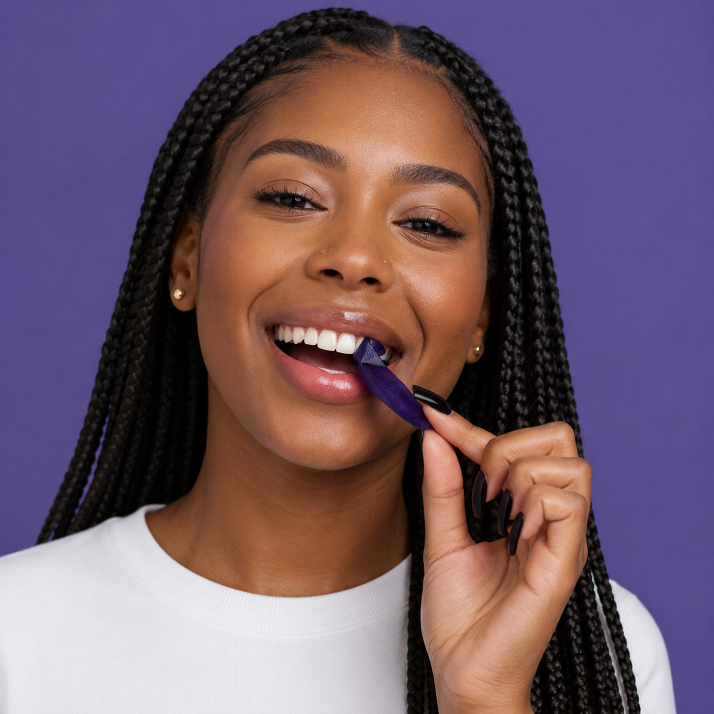 v34 Teeth Whitening Strips